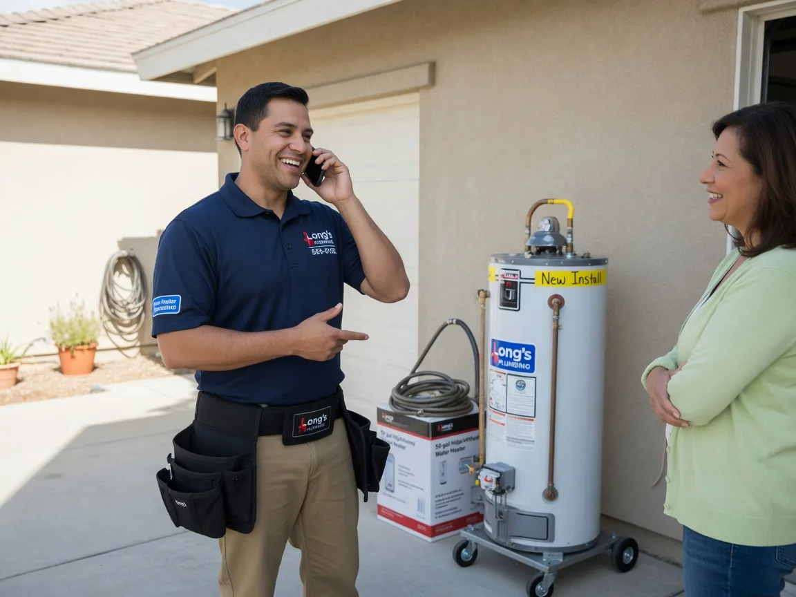 Leak Detection Bedford, WY FAQs
